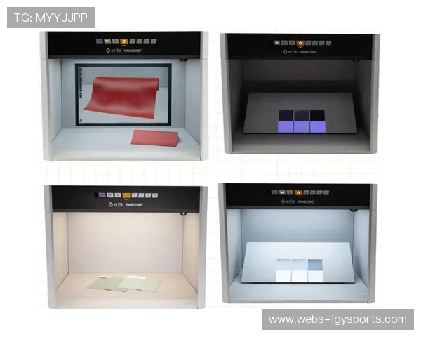 智能色彩管理技术适配不同显示设备，保证视觉一致性